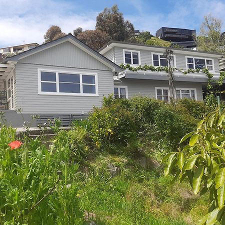 Tahuna Hills Guesthouse Nelson Exterior photo